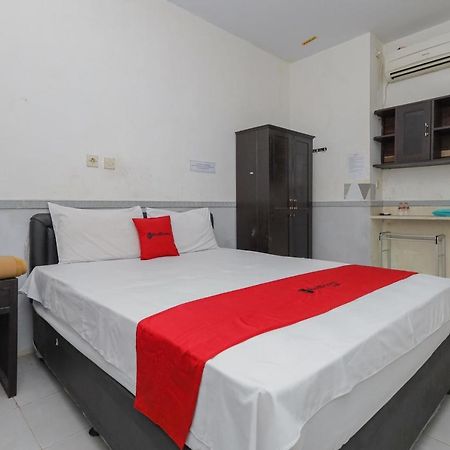 Reddoorz Near Stasiun Malang Kota Lama 2 Exterior foto