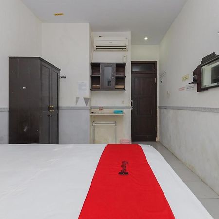 Reddoorz Near Stasiun Malang Kota Lama 2 Exterior foto
