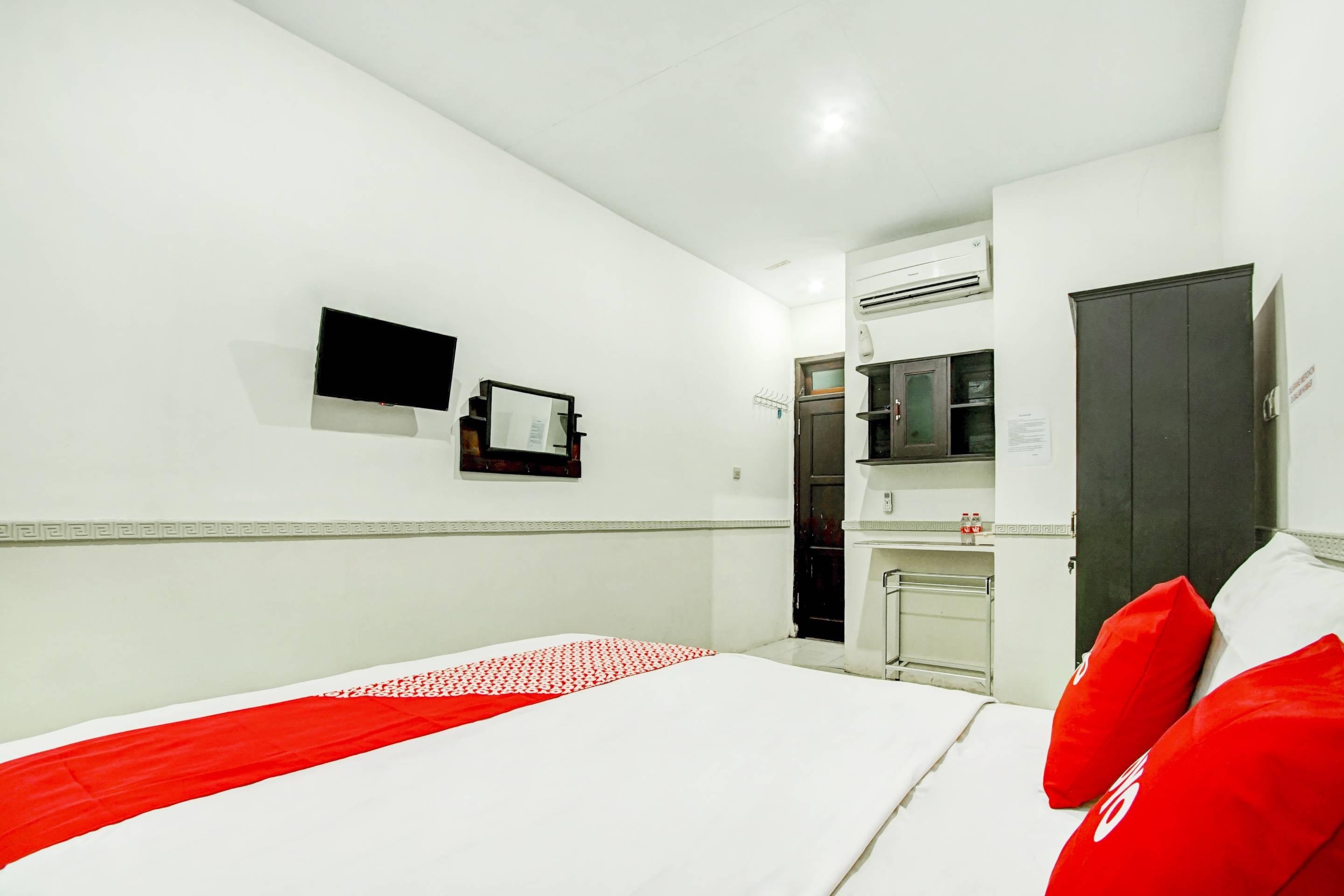 Reddoorz Near Stasiun Malang Kota Lama 2 Exterior foto