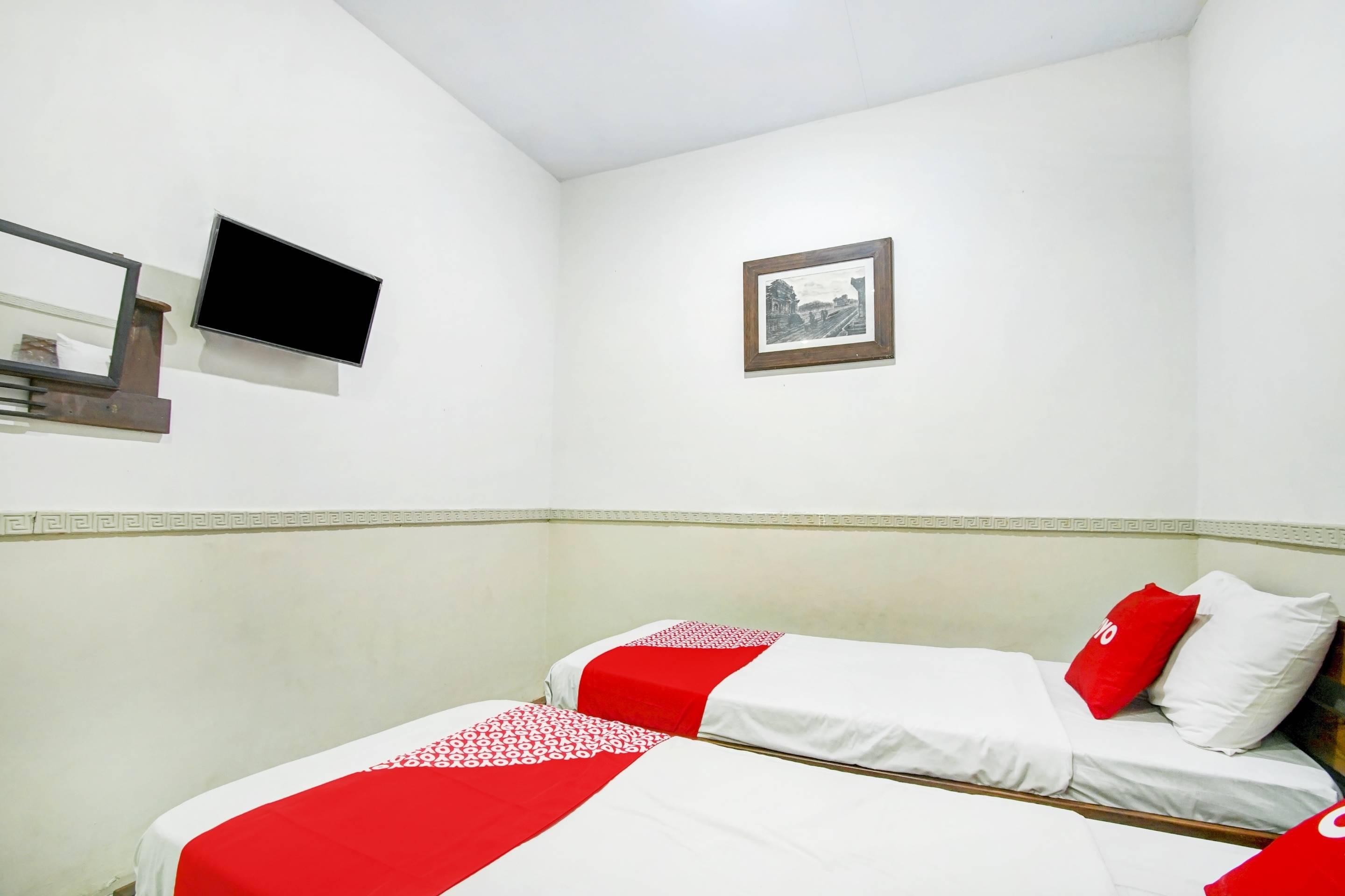 Reddoorz Near Stasiun Malang Kota Lama 2 Exterior foto