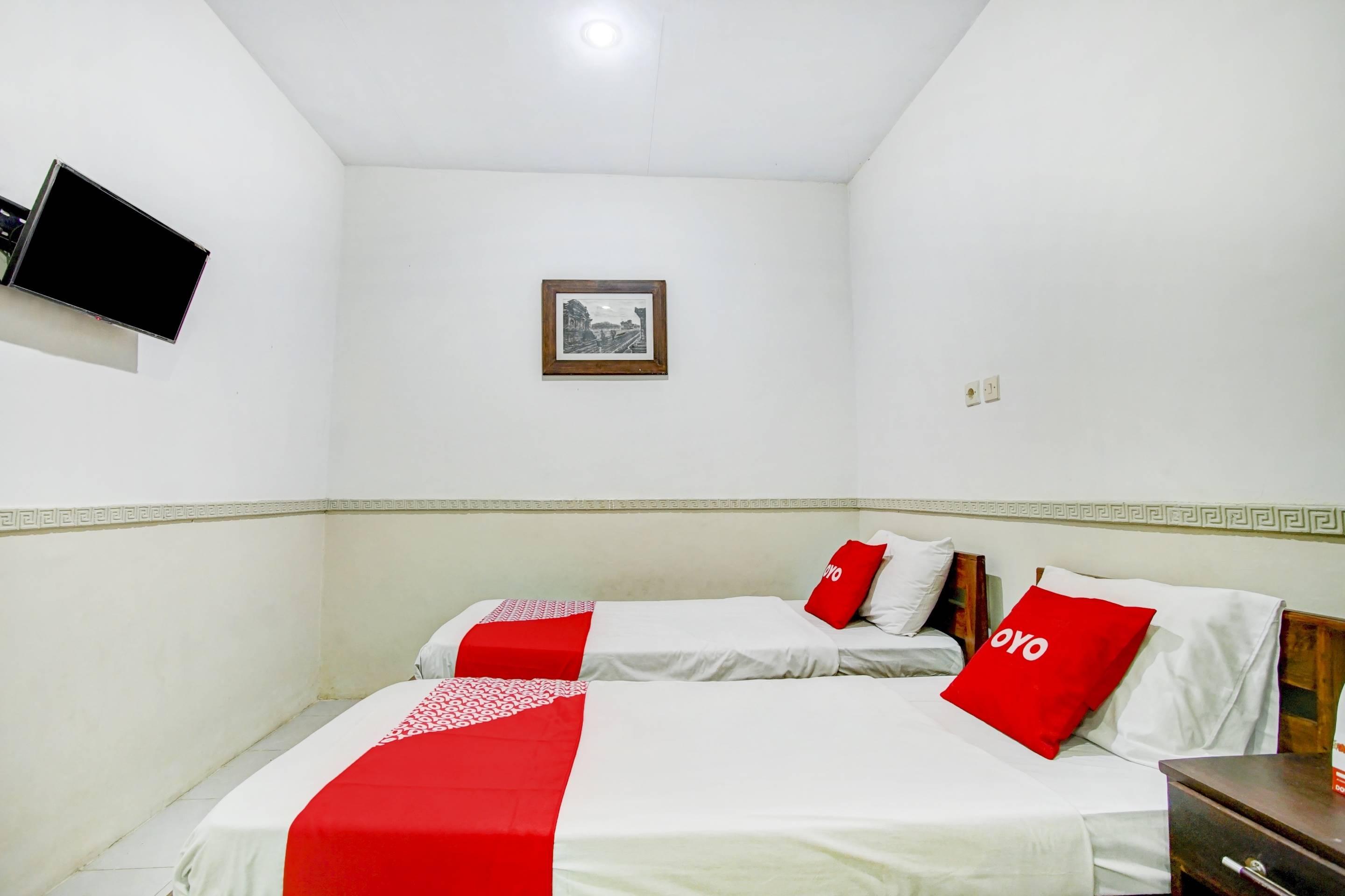 Reddoorz Near Stasiun Malang Kota Lama 2 Exterior foto