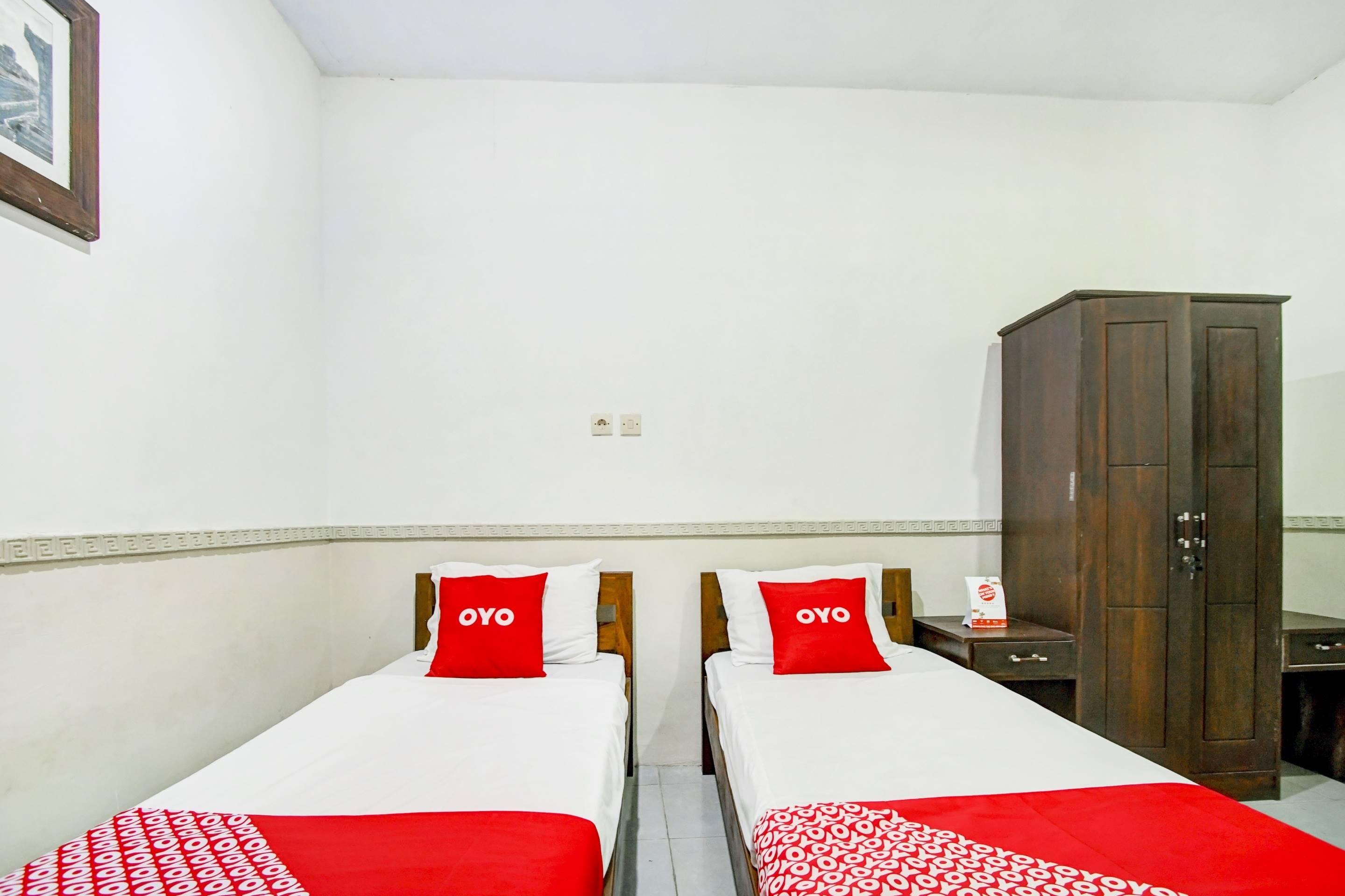 Reddoorz Near Stasiun Malang Kota Lama 2 Exterior foto