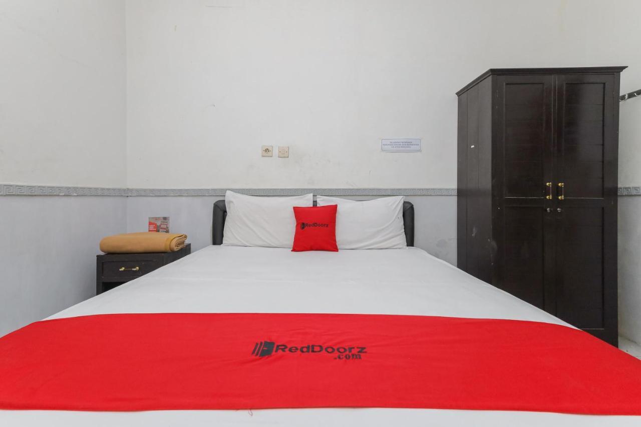 Reddoorz Near Stasiun Malang Kota Lama 2 Exterior foto
