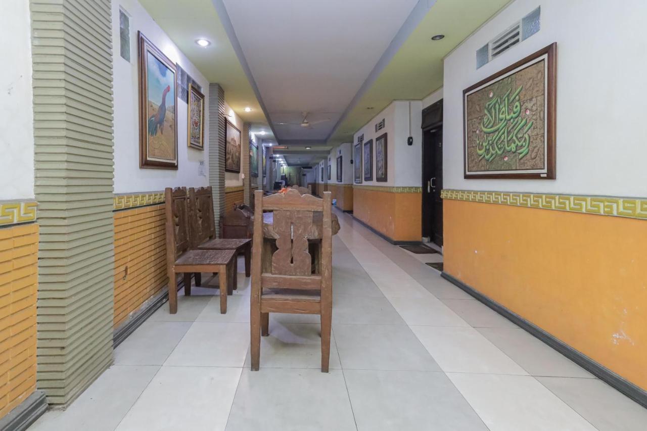 Reddoorz Near Stasiun Malang Kota Lama 2 Exterior foto